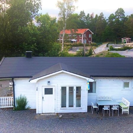 House. 80M2, Near Lake, With Car Charge. Sommarbo Extérieur photo
