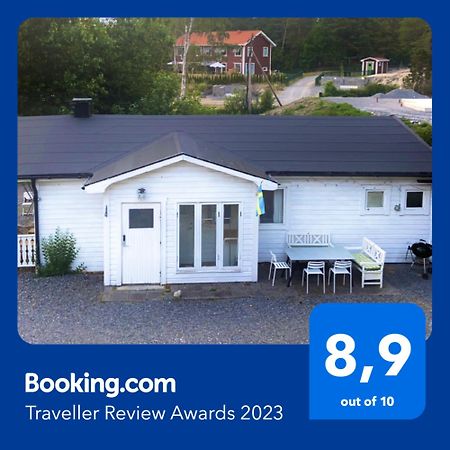House. 80M2, Near Lake, With Car Charge. Sommarbo Extérieur photo