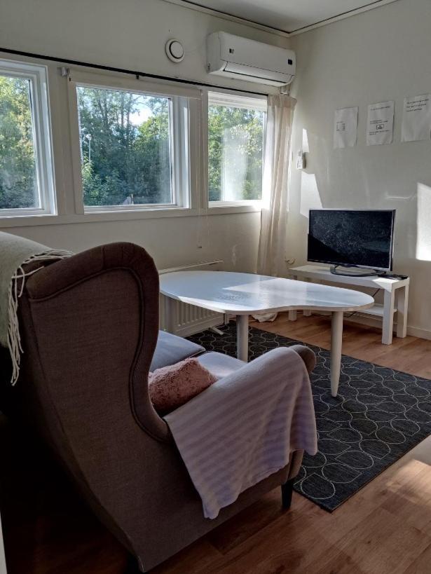 House. 80M2, Near Lake, With Car Charge. Sommarbo Extérieur photo