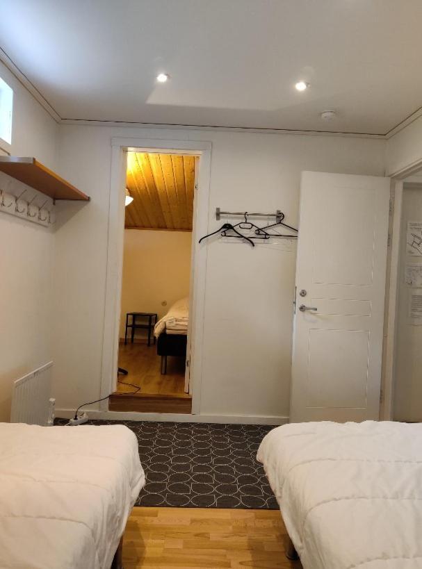 House. 80M2, Near Lake, With Car Charge. Sommarbo Extérieur photo