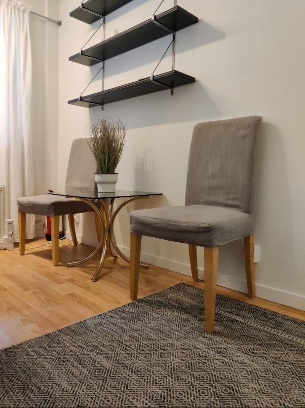 House. 80M2, Near Lake, With Car Charge. Sommarbo Extérieur photo