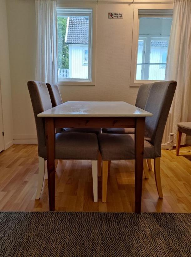 House. 80M2, Near Lake, With Car Charge. Sommarbo Extérieur photo