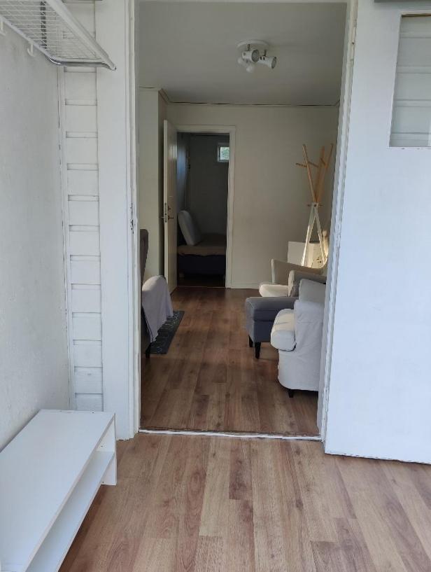 House. 80M2, Near Lake, With Car Charge. Sommarbo Extérieur photo