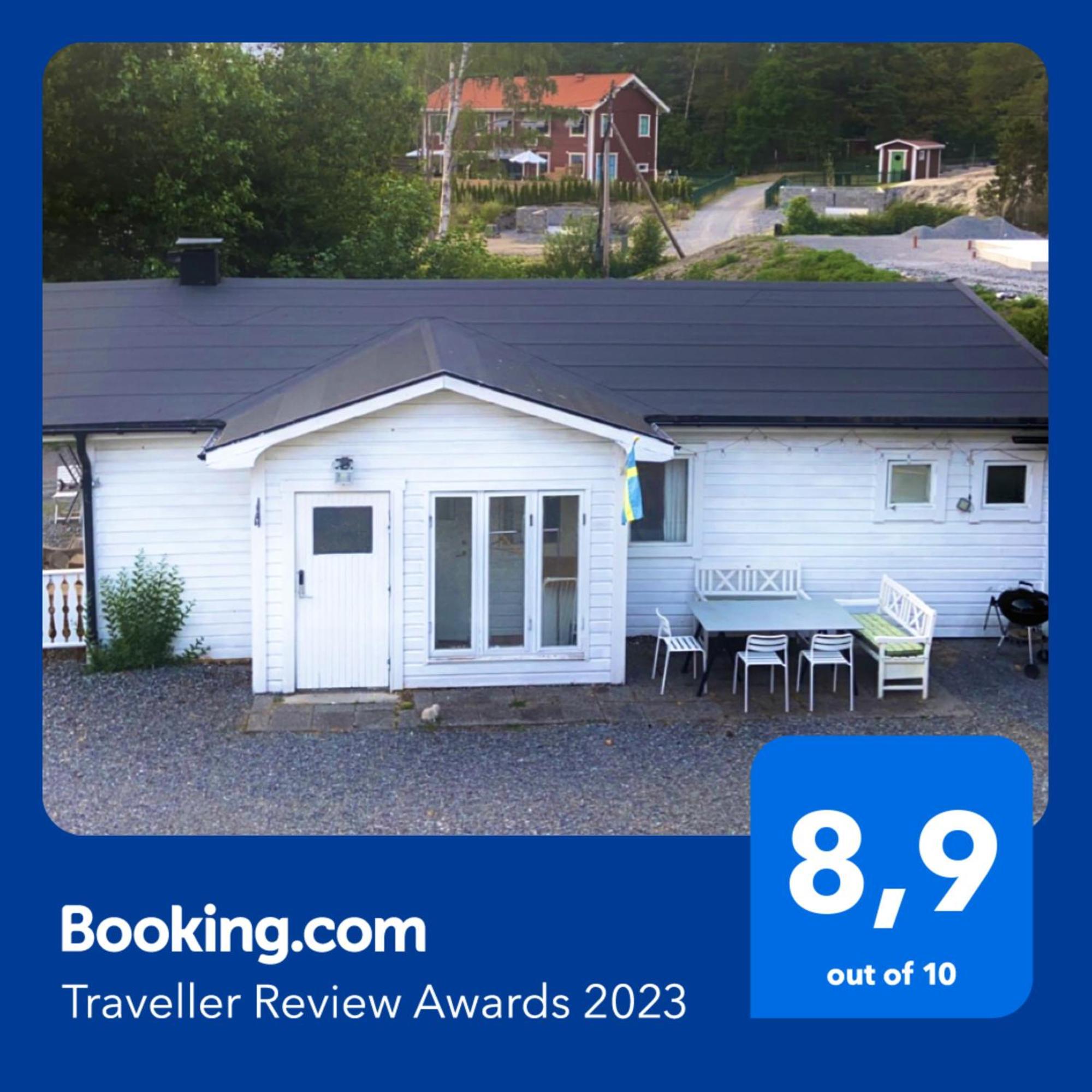 House. 80M2, Near Lake, With Car Charge. Sommarbo Extérieur photo